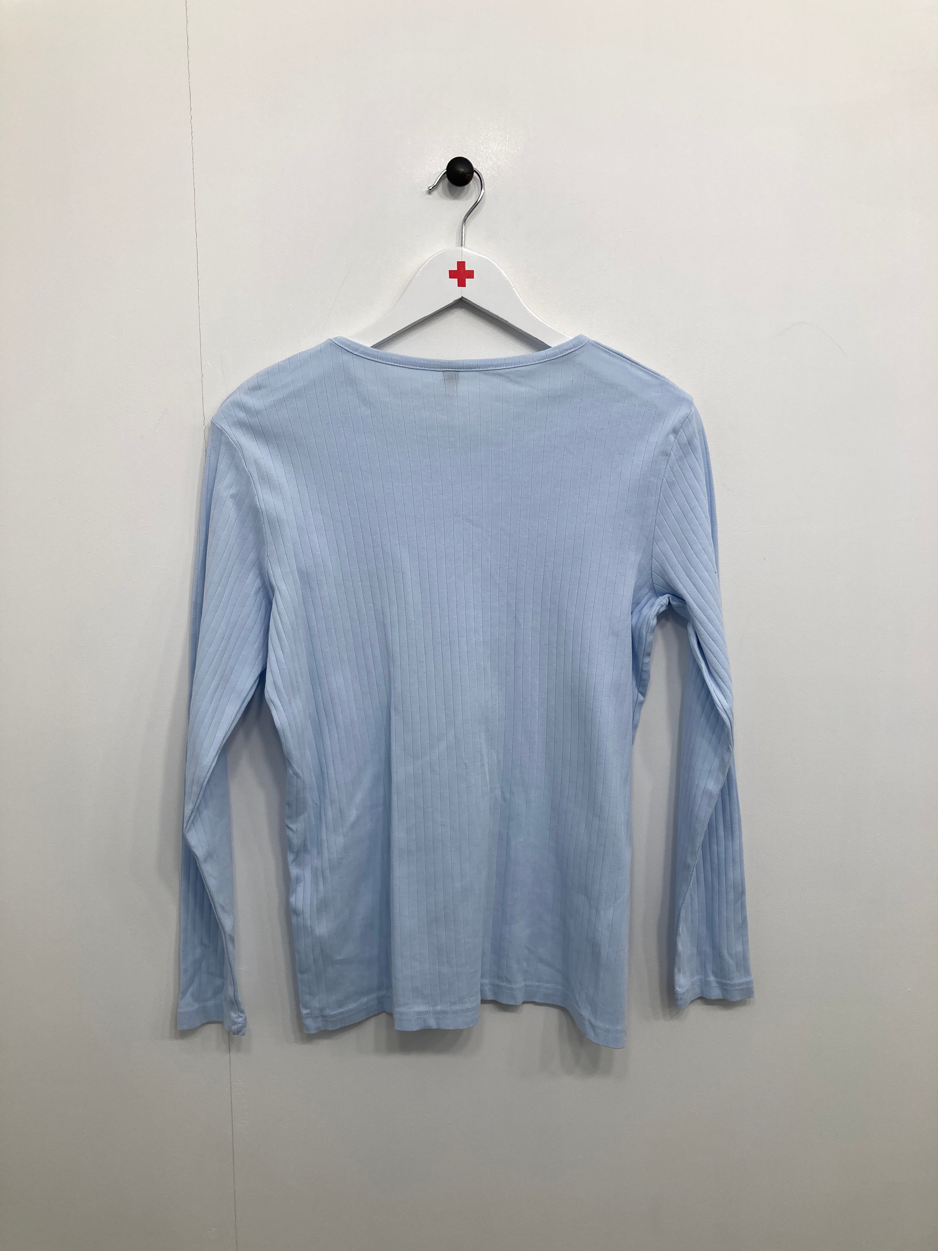 Tippy Bluse